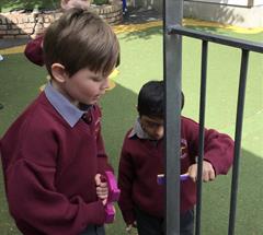Marvellous Magnets