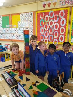 Marvellous Magnets