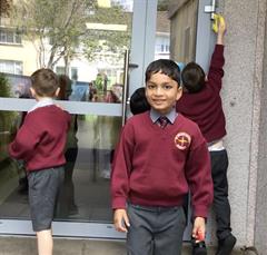 Marvellous Magnets