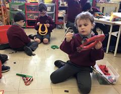 Marvellous Magnets