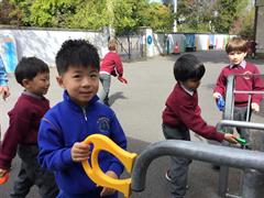 Marvellous Magnets