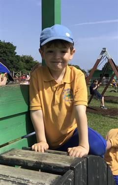 Fun at the Farm