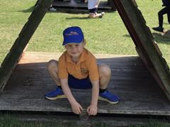 Fun at the Farm