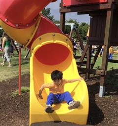 Fun at the Farm
