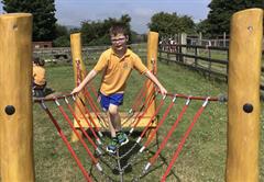 Fun at the Farm