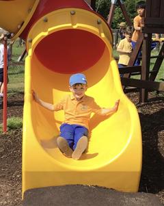 Fun at the Farm