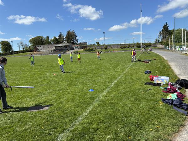 Rounders