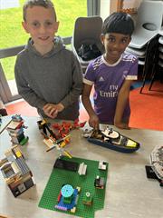 Engineering Week