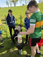 Outdoor Learning