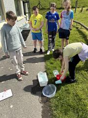 Outdoor Learning