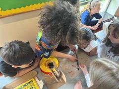 Engineering Week