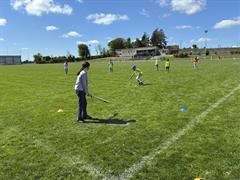 Rounders