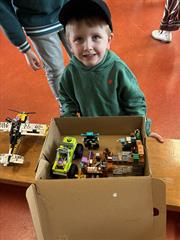 Engineering Week