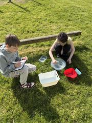 Outdoor Learning