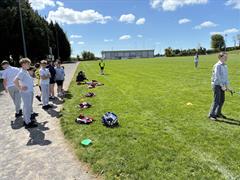 Rounders