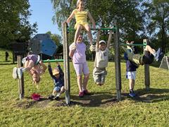 Breakfast Club - Morning Sunshine!