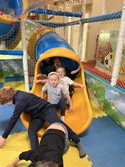 Junior School Tour