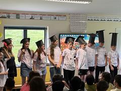 Graduation 2026