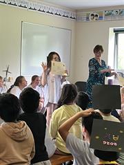 Graduation 2026
