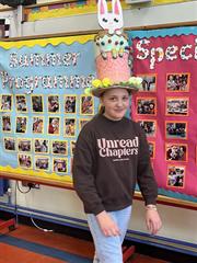 Easter Hats