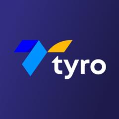 Move to Tyro from Vsware