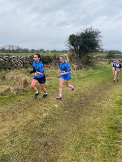 Connacht Schools Cross Country Finals
