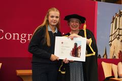 Irish Language Recognition Awards