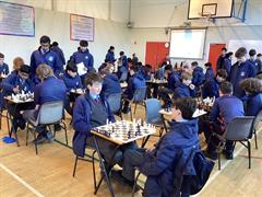 Chess Tournament