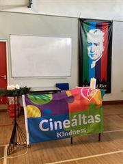 Feast Day of Blessed Edmund Rice.