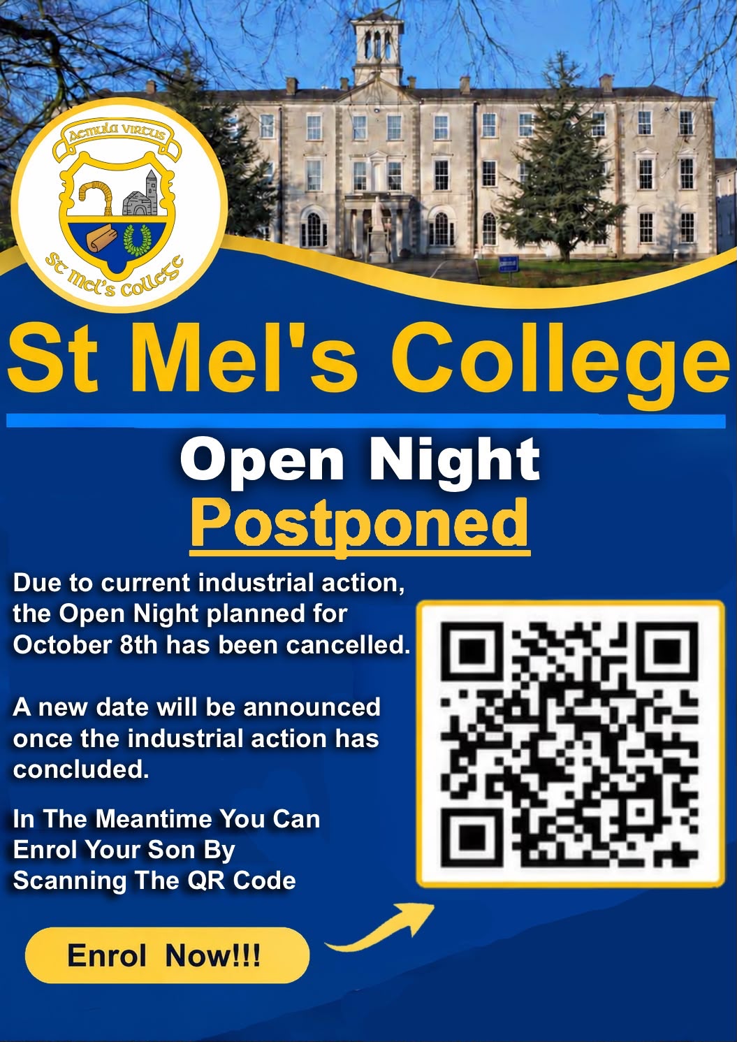 Open Night Postponed.jpeg
