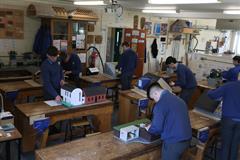 Senior Cycle Curriculum