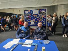 Young SVP Group Attend South East Youth Day 2026