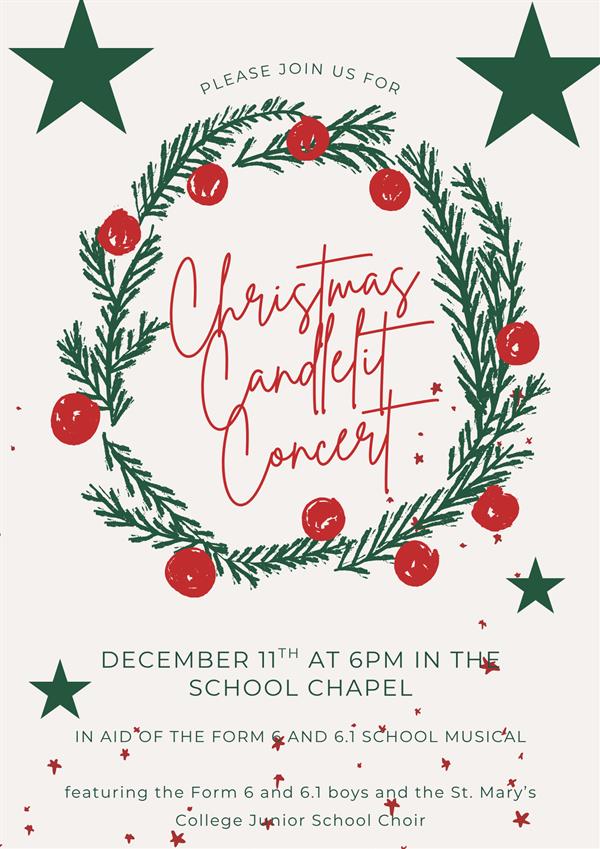 Christmas Candlelit Concert