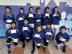 Heritage Credit Union Art Competition