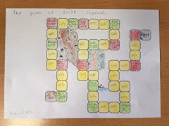 History Board Games