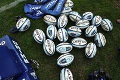 Rugby Times  - Matches & Training