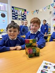 Post Office & Free Play