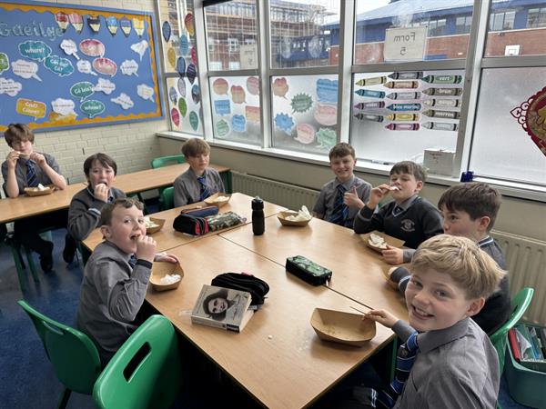 Chinese New Year in Form 5.1