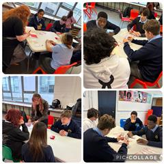 TY Playtest PastPupils Game!