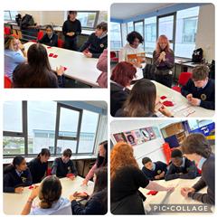 TY Playtest PastPupils Game!