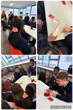 TY Playtest PastPupils Game!