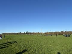 CCSSCA Cross Country Competition