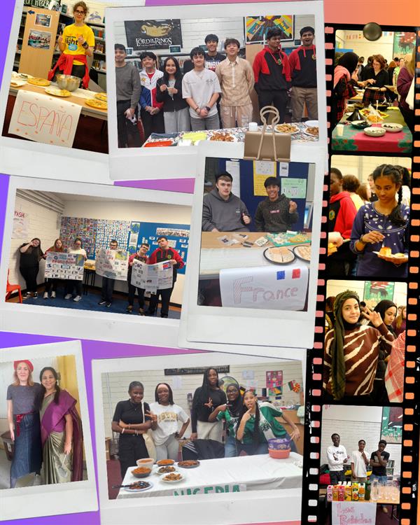 International Week