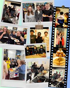 International Week