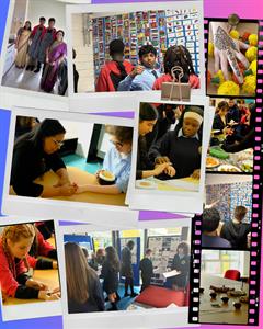 International Week