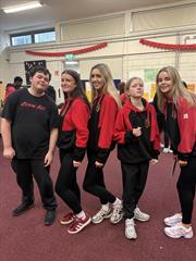 TY Self Defence Level 1 Certification
