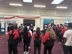 TY Self Defence Level 1 Certification