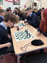 TY Chess Workshop