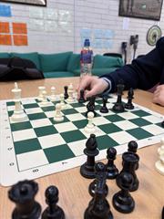 TY Chess Workshop