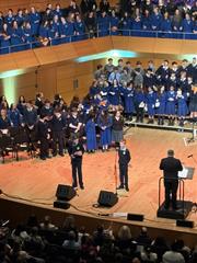 Emmanuel Concert 2026